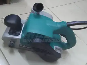 Efficient Belt Sander Makita.