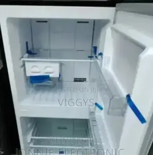 Vitron 170 Fridge