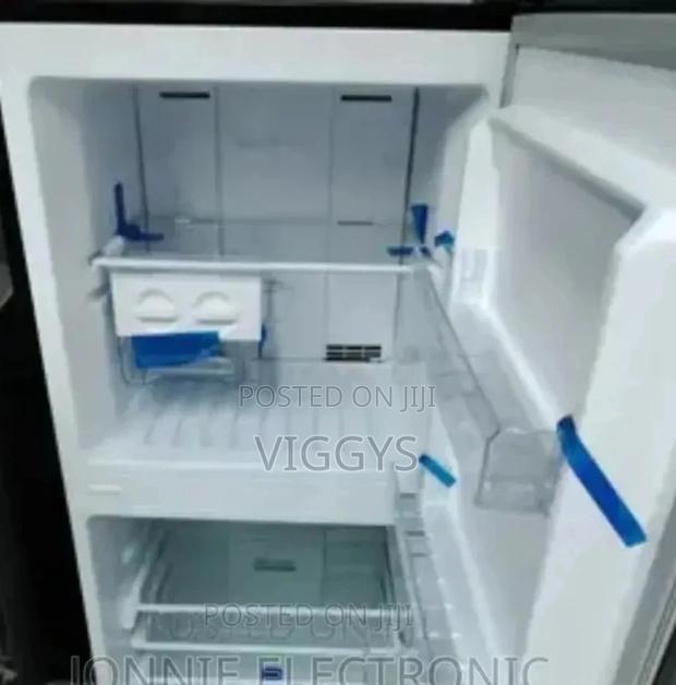 Vitron 170 Fridge