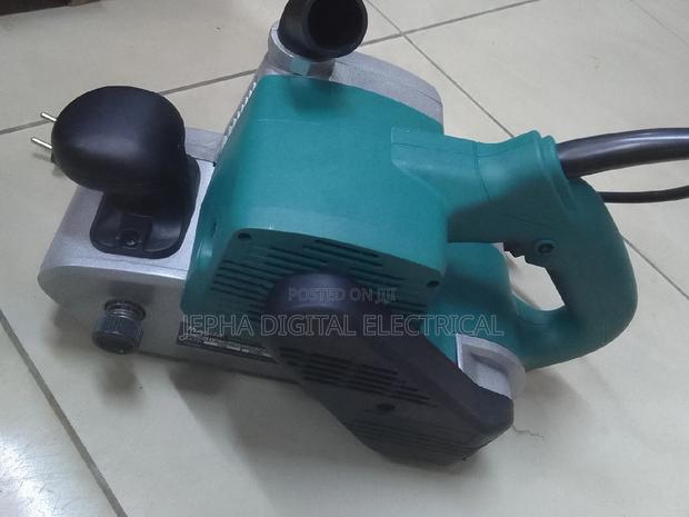 Belt Sander - main view