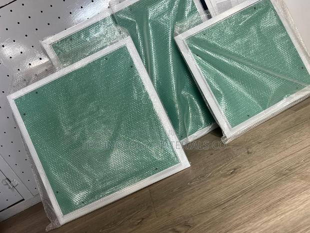 Gypsum Ceiling Access Panels(500*500mm) - thumbnail 4