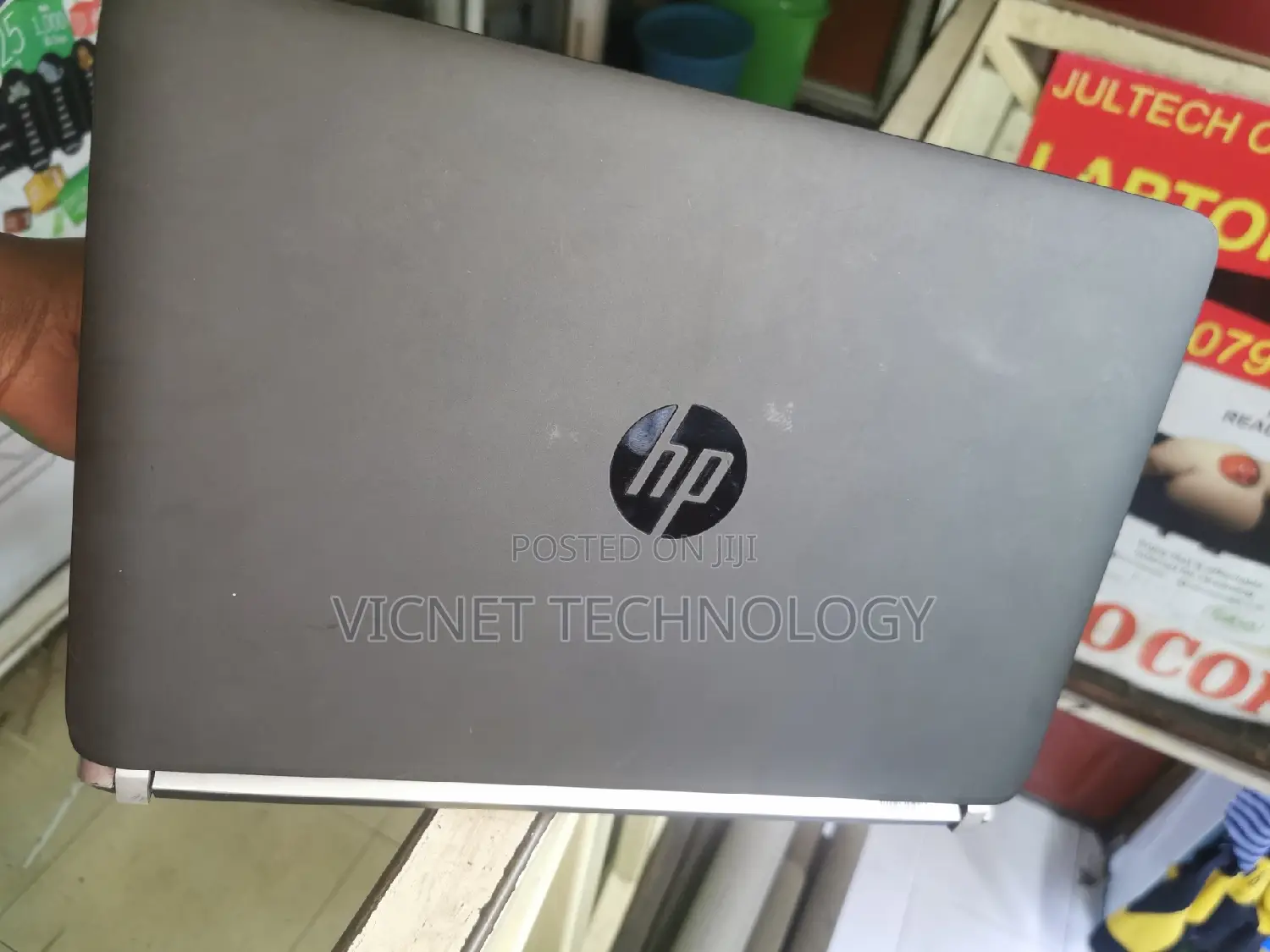 Laptop HP 430 G3 8GB Intel Core I7 HDD 500GB