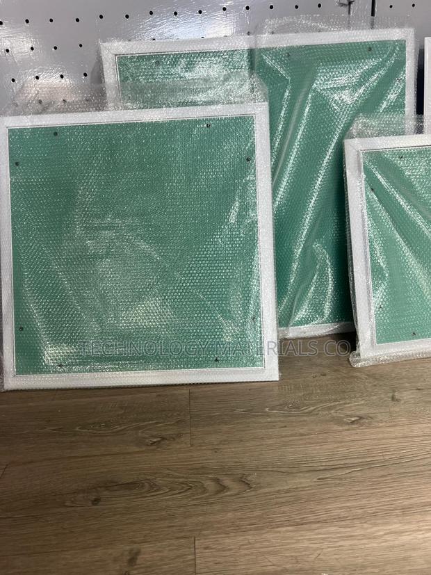 Gypsum Ceiling Access Panel(400*400mm) - thumbnail 3