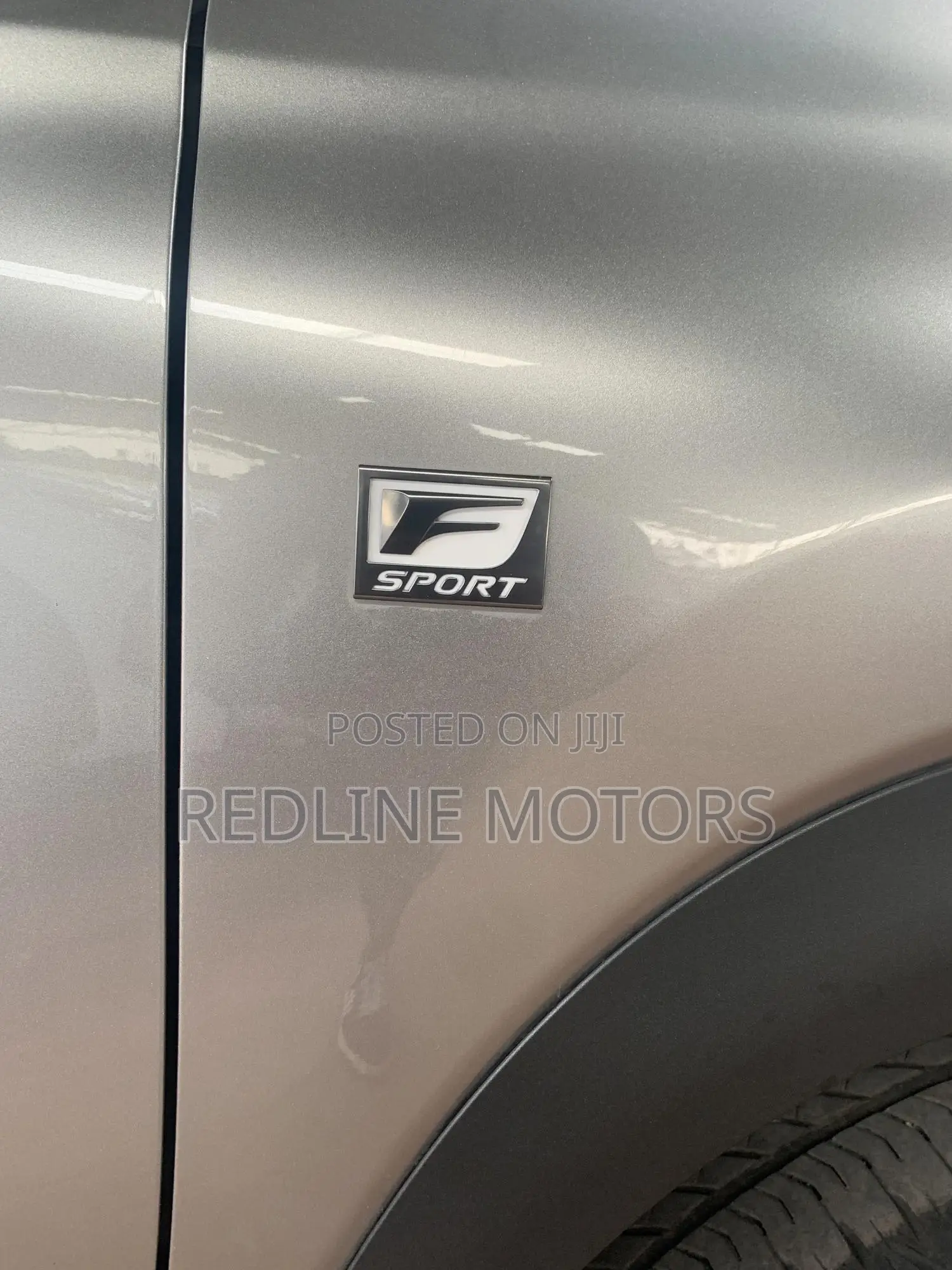 Lexus RX 200 2017 Gold