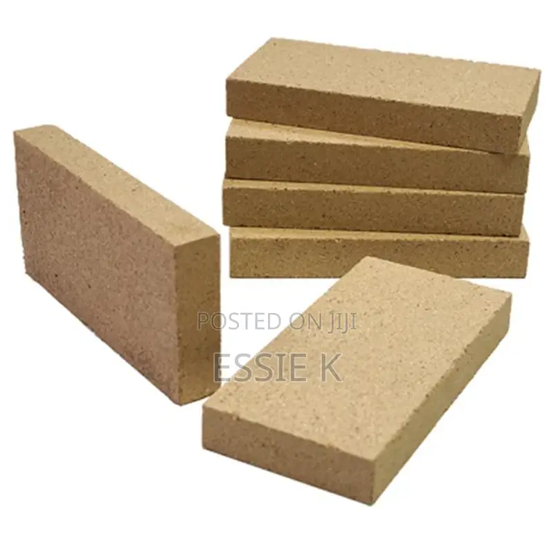 Refractory Brick/ Fire Brick