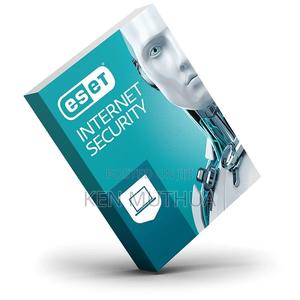 Eset Internet Security 4 User Latest Edition - thumbnail 2