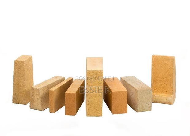 Refractory Brick/Fire Bricks - main view