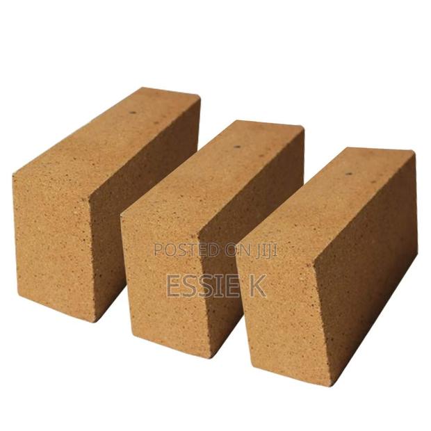 Fire Bricks/Fire Blocks - main view