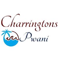 Charringtons Pwani logo