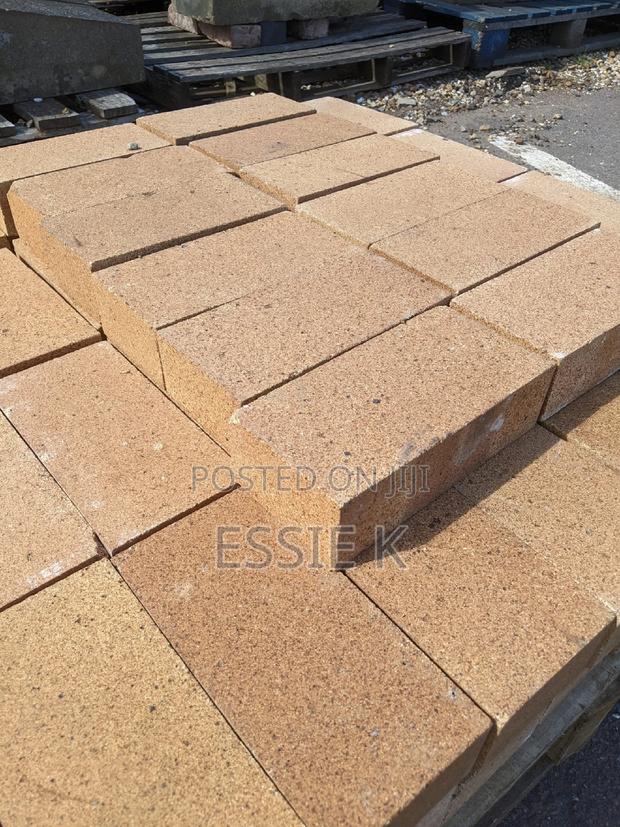 Refractory Fire Bricks/Fire Blocks
