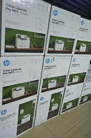Hp Color Laserjet M283fdw !! Hp M283fdw !! M283fdw ! M283fdw