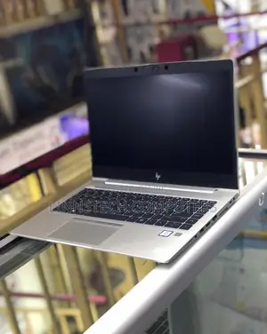 Laptop HP EliteBook 840 G6 16GB Intel Core I5 SSD 256GB