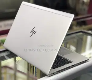 Laptop HP EliteBook 840 G6 16GB Intel Core I5 SSD 256GB