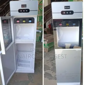 Good Quality Ailyons 3 Taps Water Dispenser