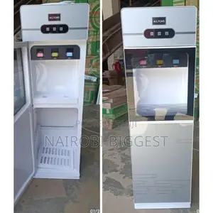 Durable Ailyons 3 Taps Water Dispenser