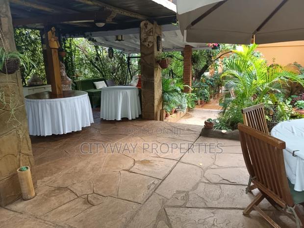 Furnished 2bdrm House in Westlands for rent