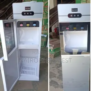 New Ailyons 3 Taps Water Dispenser
