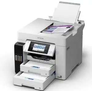 Ecotank L6580, Inkjet Printers, Business Inkjet/Ink Tank Sys