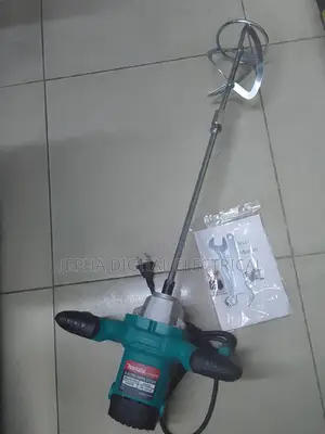 Best Makita Paint Mixer