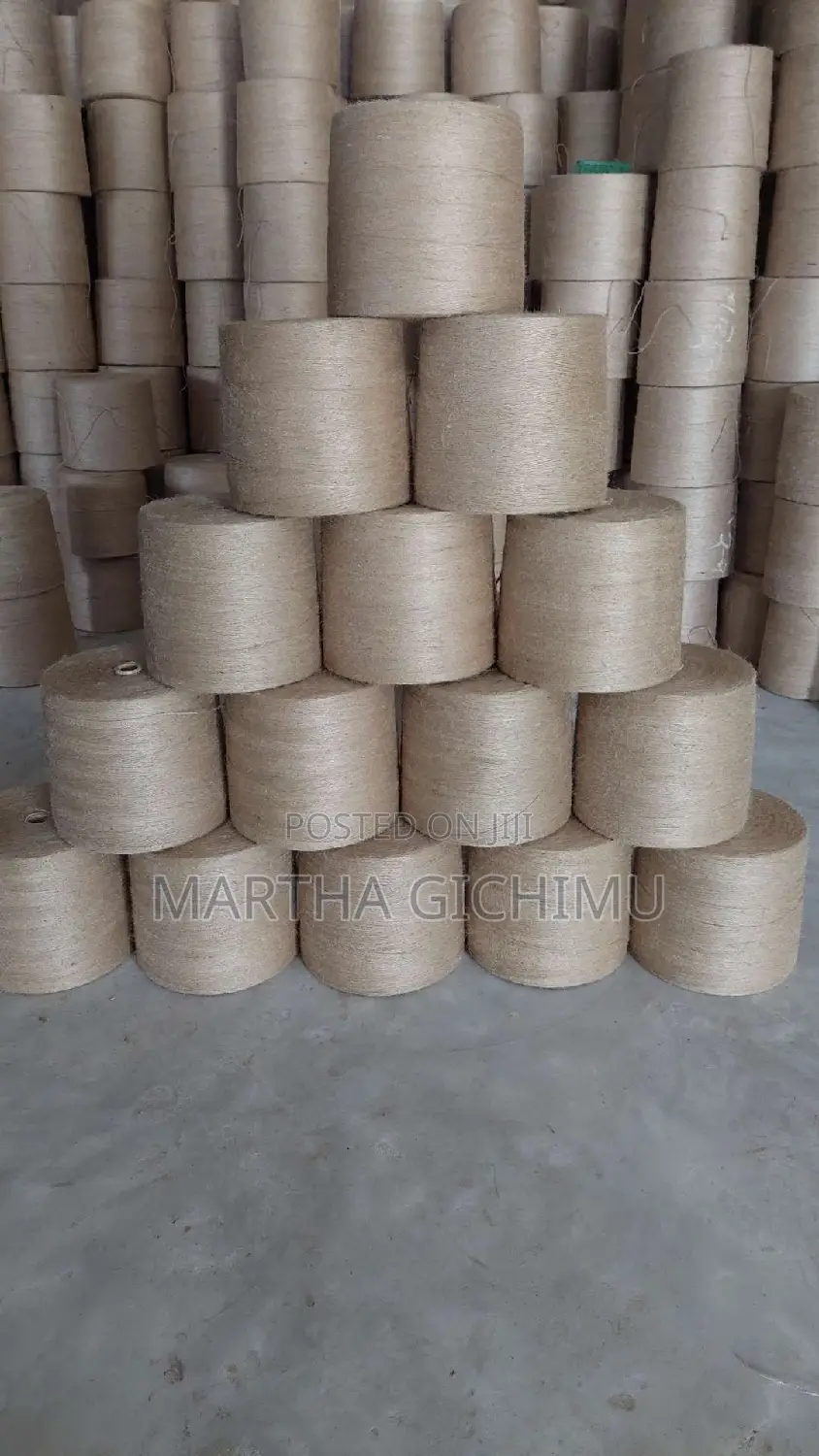 Hessian Cloth Supplier