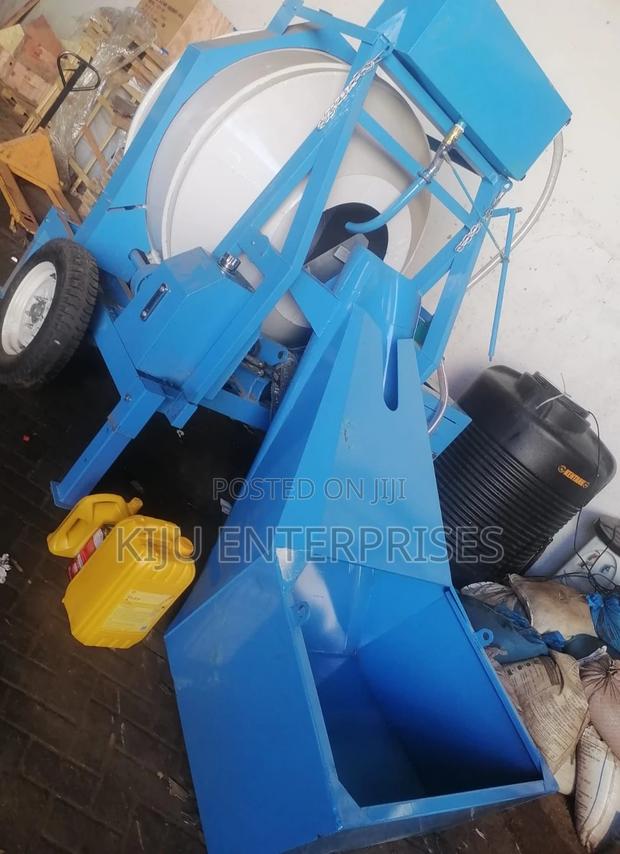 Aico Self Loading Machine Available Now - thumbnail 2
