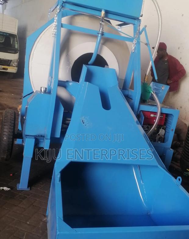 Aico Self Loading Machine Available Now - thumbnail 3