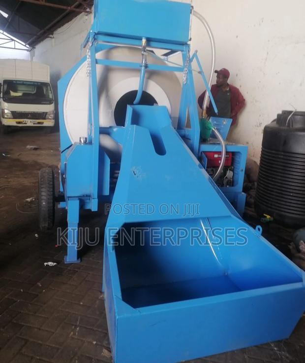 Aico Self Loading Machine Available Now - thumbnail 4