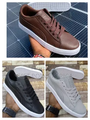 Puma Sneakers for Men