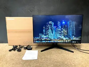 Samsung 27 Inch Monitor S3 S31c FHD