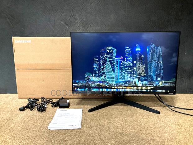 Samsung 27 Inch Monitor S3 S31c FHD