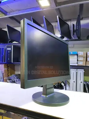 19 Inch LENOVO TFT Monitor