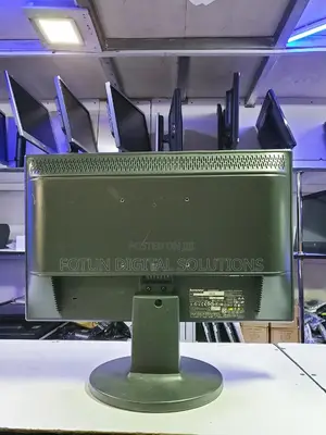 19 Inch LENOVO TFT Monitor