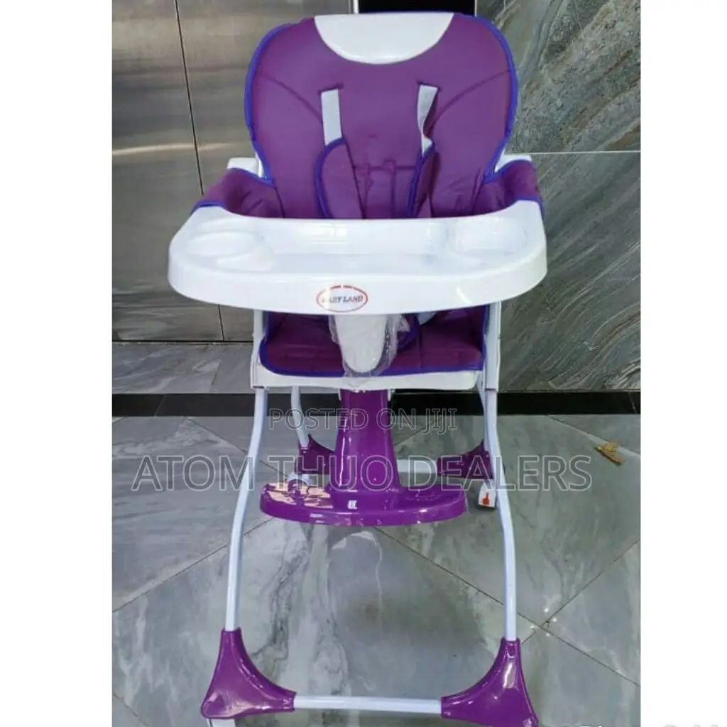Kids Feeding Chair Restocked