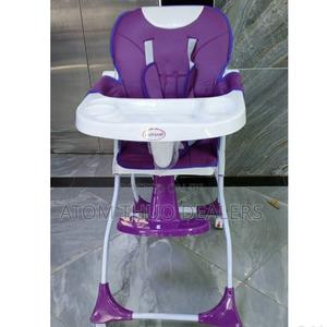 Kids Feeding Chair Restocked - thumbnail 2