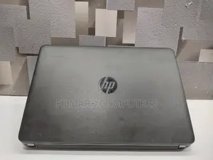 Laptop HP ProBook 440 G1 8GB Intel Core I5 HDD 500GB