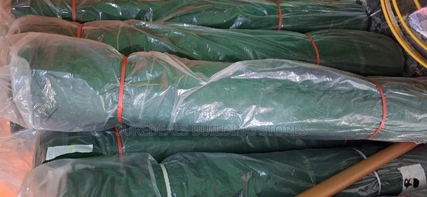 Construction Scaffolding Safety Net- - thumbnail 4