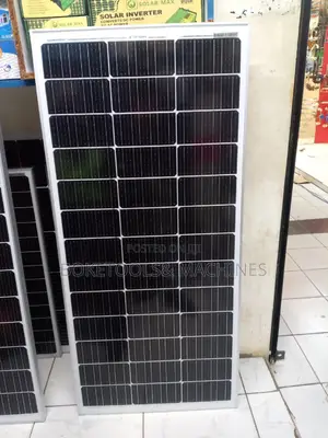 150watt Solar Panel All Weather