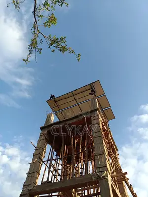 Supply and Installation of Borehole Pumps Solar Powered