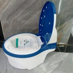 Fancy Potty/Toilet Training - thumbnail 2