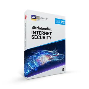 Bitdefender Internet Security 3 User - thumbnail 2