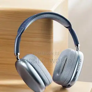 Brand New P9 Wireless Headphones With Built-in Microphone
