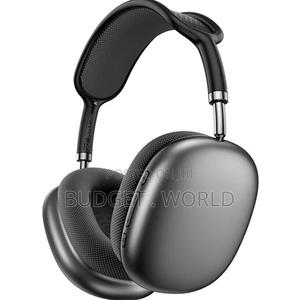 New `P9 Wireless Bluetooth Headphones - thumbnail 2