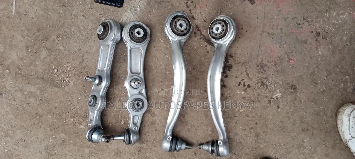 Mercedes Benz W205 Lower Arms
