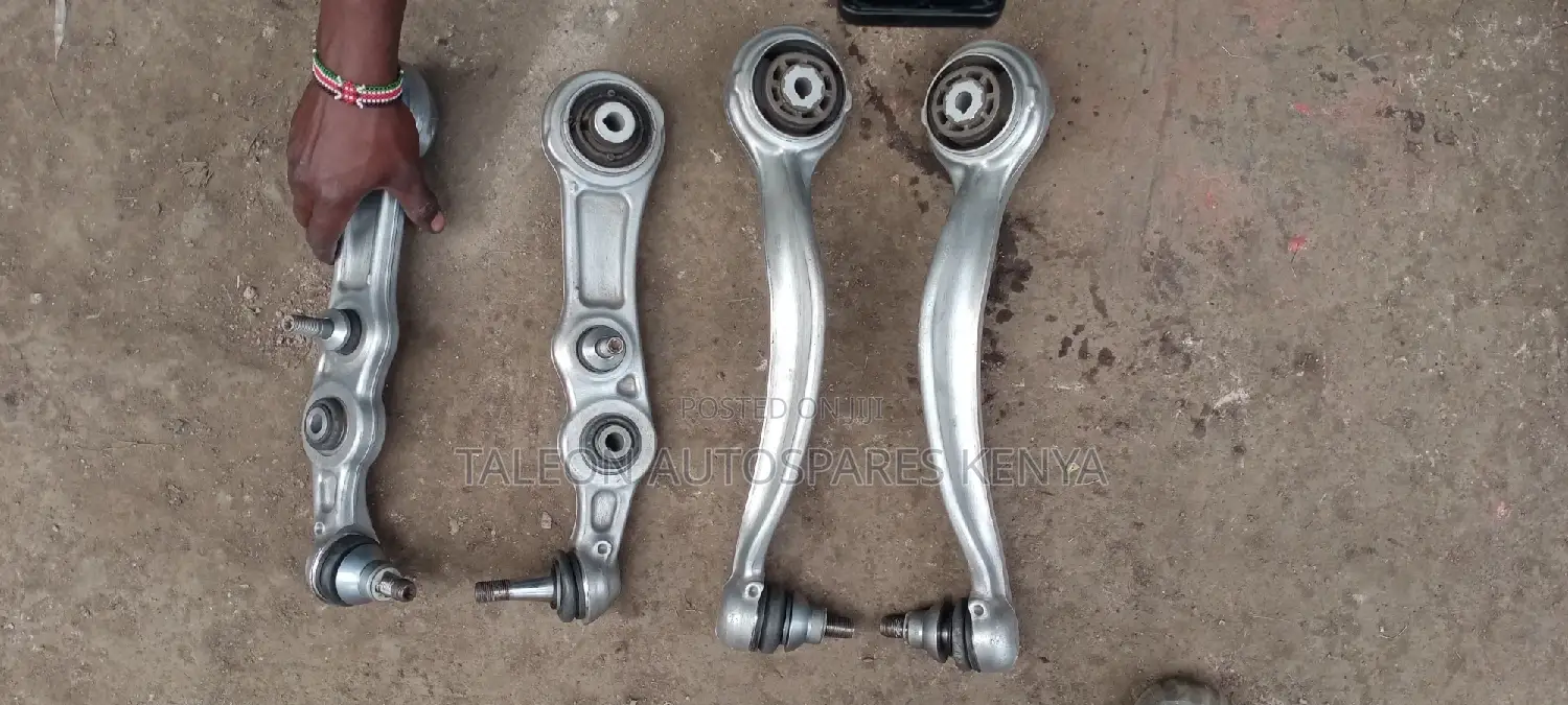 Mercedes Benz W205 Lower Arms