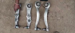 Mercedes Benz W205 Lower Arms