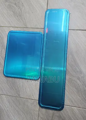 Number Plate Holder New Generation