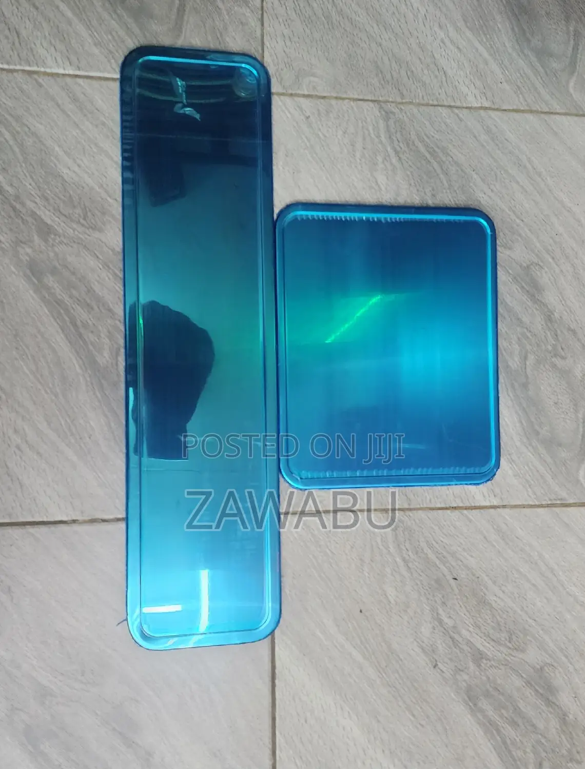 Number Plate Holder New Generation