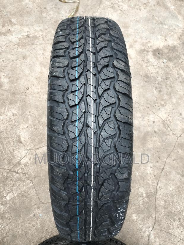205R16C Aplus Tyre