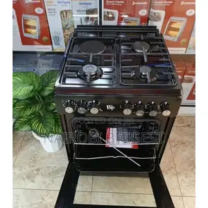 Bj's 3 +1 Standing 60×60  Cooker
