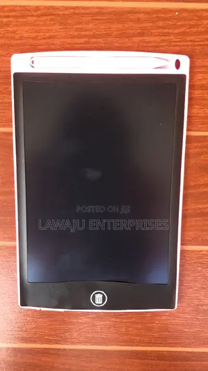 LCD 8.5 Writing Tablet for Kids